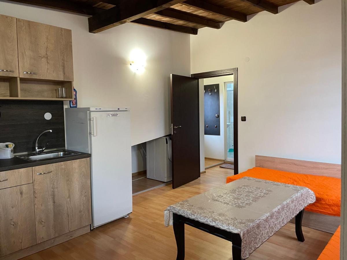 Lux Apart Uzunov-2 Hisarya Extérieur photo