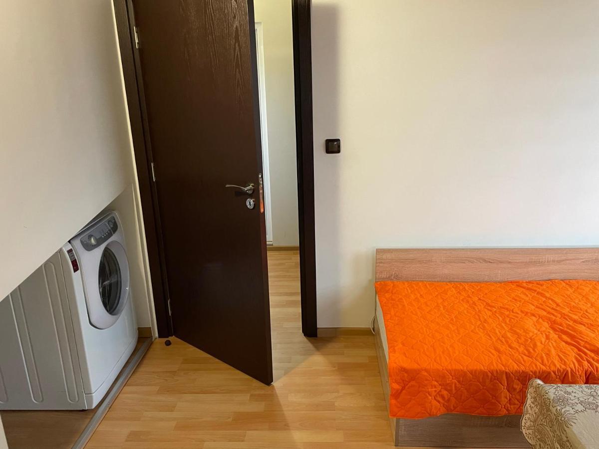 Lux Apart Uzunov-2 Hisarya Extérieur photo