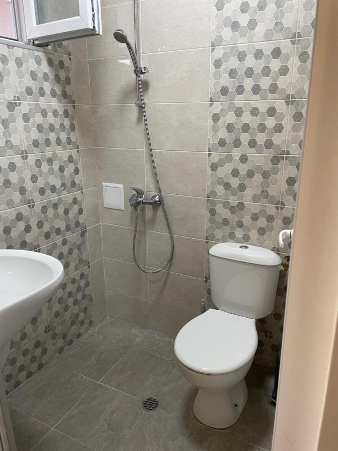 Lux Apart Uzunov-2 Hisarya Extérieur photo