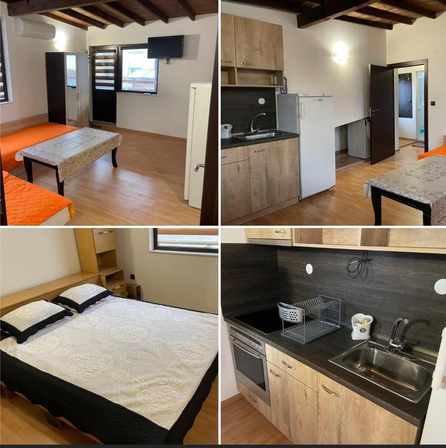 Lux Apart Uzunov-2 Hisarya Extérieur photo